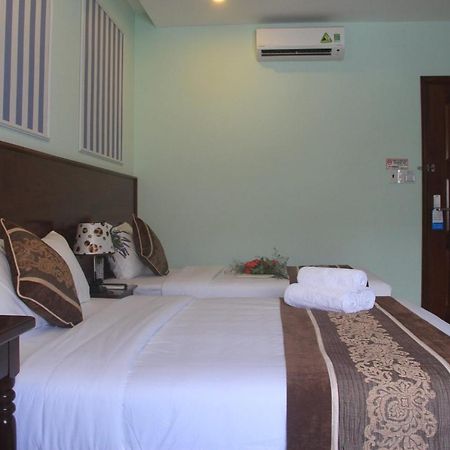 L&M Phu Quoc Hotel Luaran gambar
