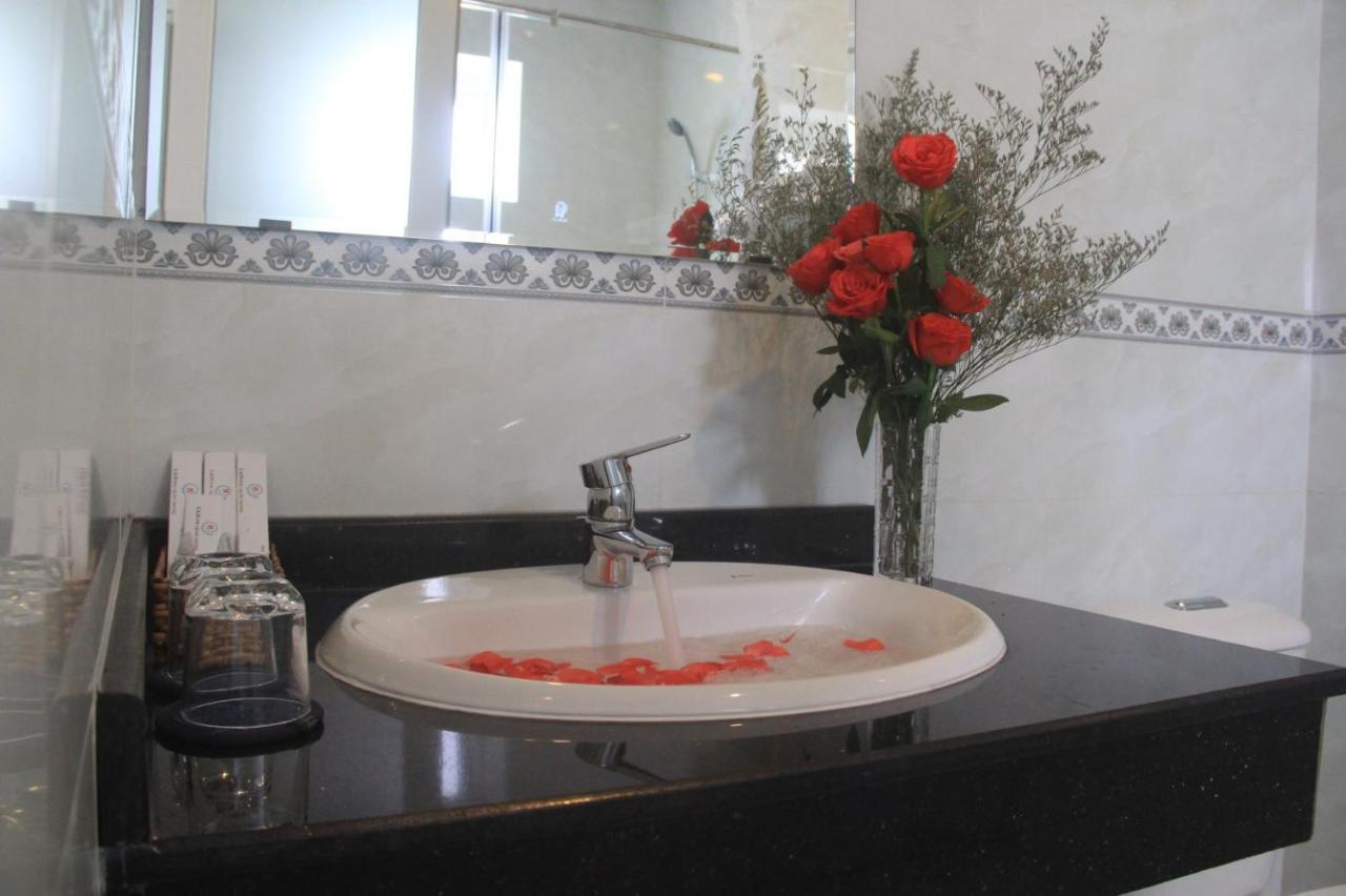 L&M Phu Quoc Hotel Luaran gambar
