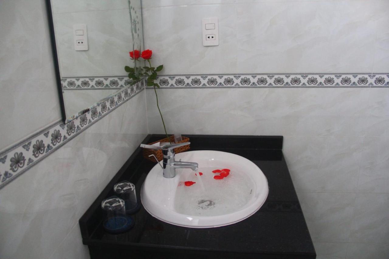 L&M Phu Quoc Hotel Luaran gambar