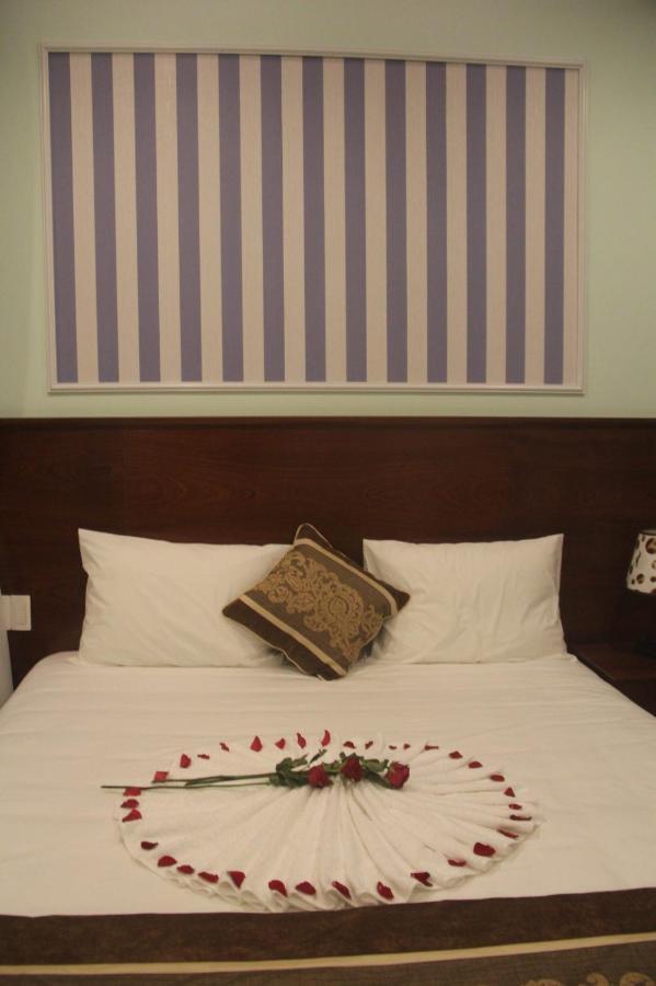 L&M Phu Quoc Hotel Luaran gambar