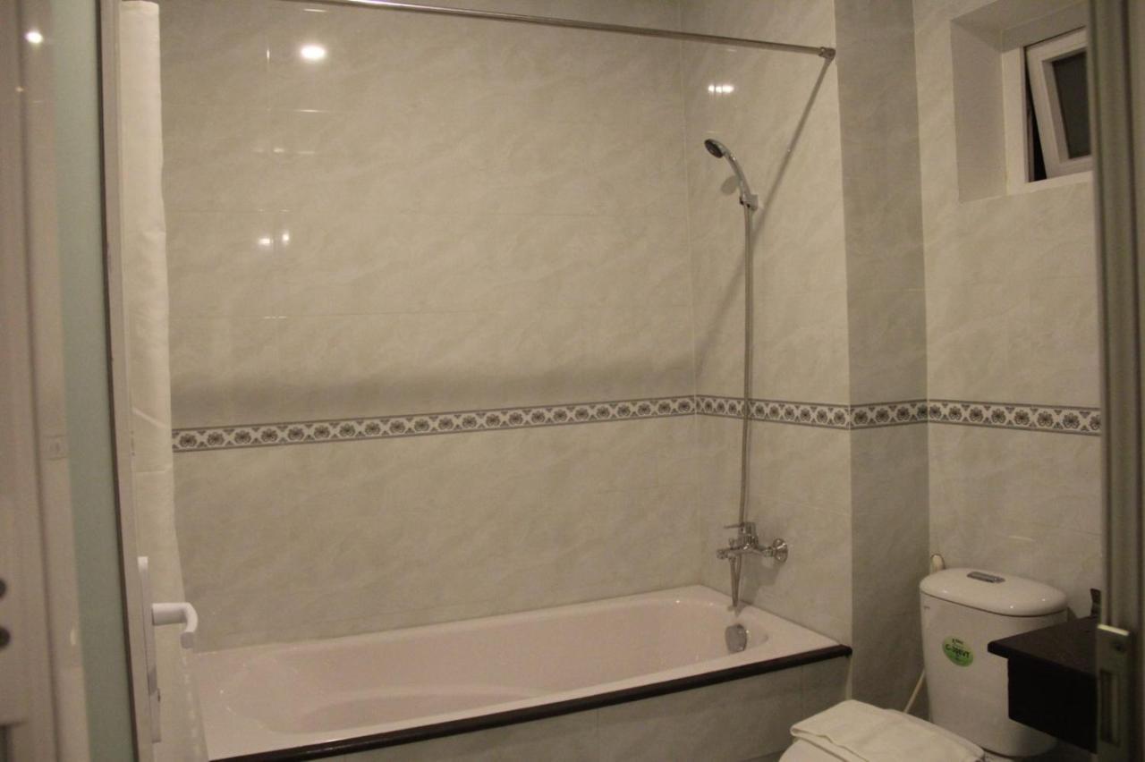 L&M Phu Quoc Hotel Luaran gambar