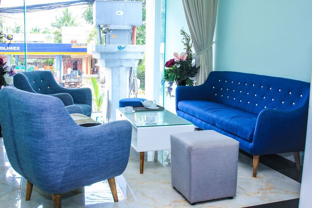 L&M Phu Quoc Hotel Luaran gambar