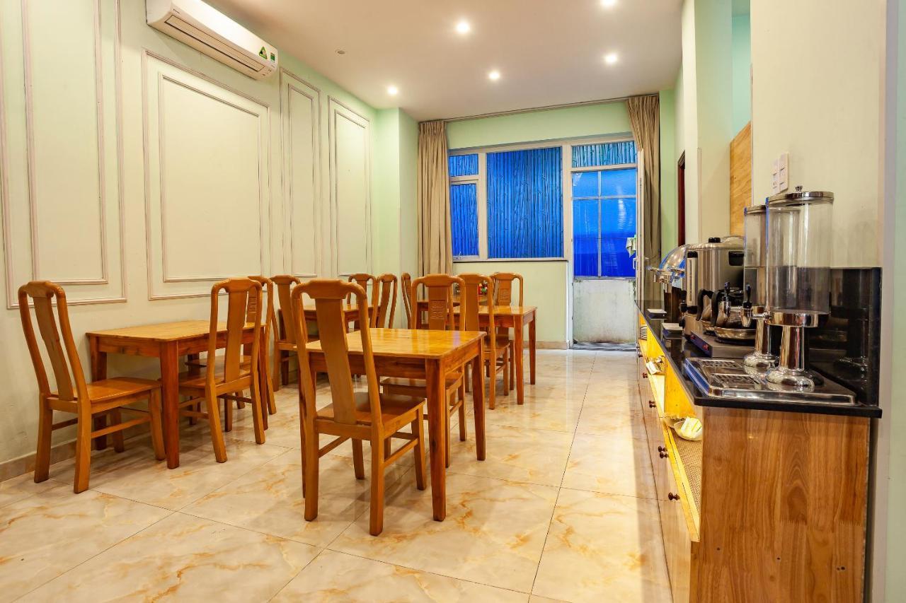 L&M Phu Quoc Hotel Luaran gambar